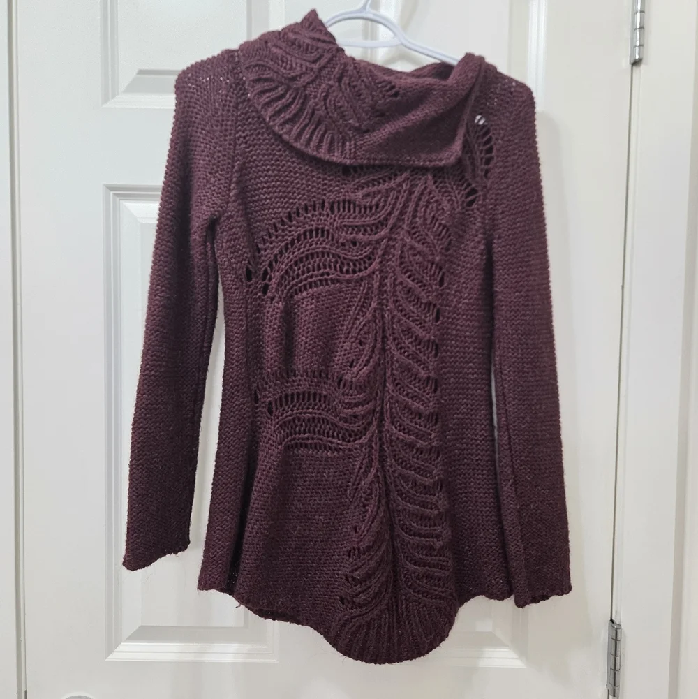 Moth Sweater - Picture 1 of 7